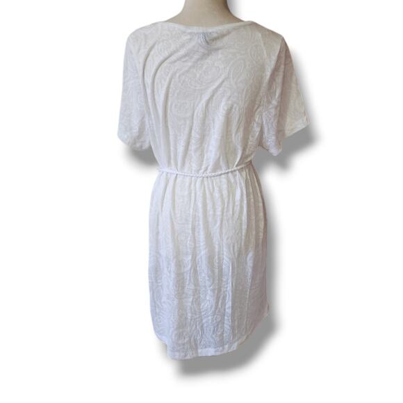 H&M Burnout Tunic - Picture 3 of 4